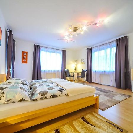 Sankt Peter-Freienstein Privatzimmer Haus Erika מראה חיצוני תמונה